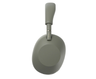 Sony WH-1000XM6 Oliwkowe - 1549199 - zdjęcie 3