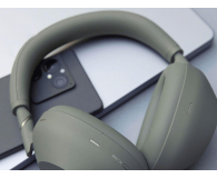 Sony WH-1000XM6 Oliwkowe - 1549199 - zdjęcie 10