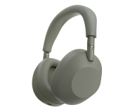 Sony WH-1000XM6 Oliwkowe - 1549199 - zdjęcie 1