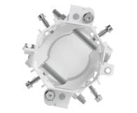 Ubiquiti UACC-Wave-AP-Micro-Mount Uchwyt montażowy Wave AP Micro - 1573869 - zdjęcie 4