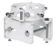 Ubiquiti UACC-Wave-AP-Micro-Mount Uchwyt montażowy Wave AP Micro - 1573869 - zdjęcie 1