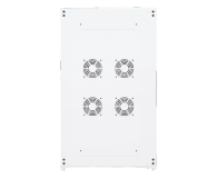 Ubiquiti UACC-Rack-42U-1000-P Stojąca drzwi perforowane 1000mm - 1573840 - zdjęcie 6