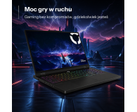 Lenovo Legion Pro 5-16 Ultra 7-255HX/16GB/512/Win11X RTX5070 OLED - 1574241 - zdjęcie 10