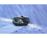 Wybot Bezprzewodowy robot do czyszczenia basenów A2 - 1504155 - zdjęcie 10