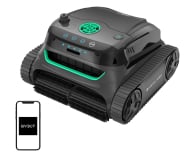 Wybot Bezprzewodowy robot do czyszczenia basenów S2 - 1504157 - zdjęcie 3