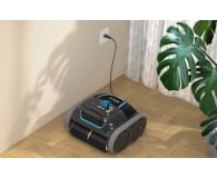 Wybot Bezprzewodowy robot do czyszczenia basenów S1 - 1504152 - zdjęcie 10
