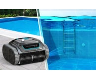 Wybot Odkurzacz ręczny do basenów Hyson100 - 1504154 - zdjęcie 7