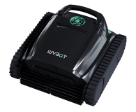 Wybot Bezprzewodowy robot do czyszczenia basenów M2 - 1503978 - zdjęcie 1