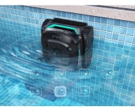 Wybot Bezprzewodowy robot do czyszczenia basenów C2PRO - 1503977 - zdjęcie 7