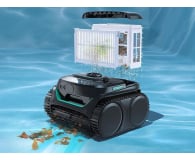 Wybot Bezprzewodowy robot do czyszczenia basenów C2PRO - 1503977 - zdjęcie 8