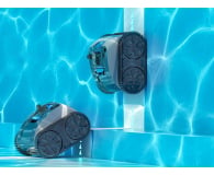 Wybot Bezprzewodowy robot do czyszczenia basenów C1 Pro - 1504156 - zdjęcie 6