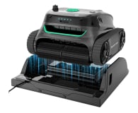 Wybot Bezprzewodowy robot do czyszczenia basenów  S2 Pro - 1504161 - zdjęcie 2
