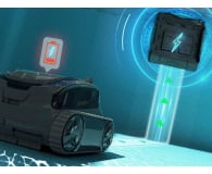 Wybot Bezprzewodowy robot do czyszczenia basenów  S2 Pro - 1504161 - zdjęcie 7
