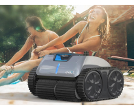 Wybot Bezprzewodowy robot do czyszczenia basenów  C1 Max - 1504158 - zdjęcie 2