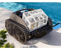 Wybot Bezprzewodowy robot do czyszczenia basenów  C1 Max - 1504158 - zdjęcie 3