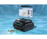 Wybot Bezprzewodowy robot do czyszczenia basenów C2 Pro Visi - 1503703 - zdjęcie 9