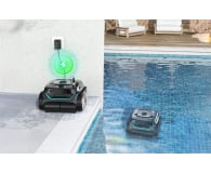 Wybot Bezprzewodowy robot do czyszczenia basenów C2 Pro Visi - 1503703 - zdjęcie 10