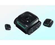 Wybot Bezprzewodowy robot do czyszczenia basenów C2 Pro Visi - 1503703 - zdjęcie 13