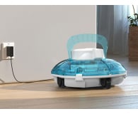 Wybot Bezprzewodowy robot do czyszczenia basenów Winny 200 - 1504149 - zdjęcie 5