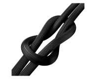 USAMS Kabel 2,4A USB-A do Lightning 1m biały - 1569143 - zdjęcie 3