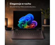 HP OmniBook X Flip 14 Ryzen AI 5-430/16GB/1TB/Win11 OLED Touch - 1574139 - zdjęcie 10