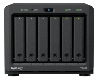 Synology FlashStation FS200T - 1545952 - zdjęcie 3