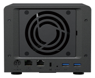 Synology FlashStation FS200T - 1545952 - zdjęcie 4