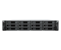 Synology RS3626xs - 1545949 - zdjęcie 3