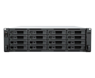 Synology RS6426xs+ - 1545951 - zdjęcie 3