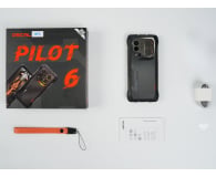 OSCAL Pilot 6 termowizja (12/256) czarny - 1536589 - zdjęcie 12