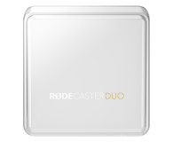 Rode RODECover Duo - Osłona RODECaster Duo czarny - 1472660 - zdjęcie 1