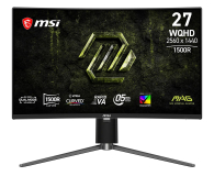 MSI MAG 274CQPDF X32 - 1485776 - zdjęcie 1