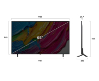 LG 65QNED80A3A.AEU 65" 4K QNED WebOS - 1546485 - zdjęcie 4