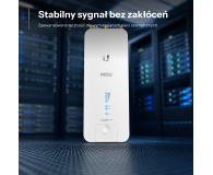 Ubiquiti Rocket 5AC WiFi 5GHz PoE (AirMax AC) - 630161 - zdjęcie 3