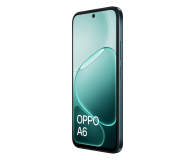 OPPO A6 4G 6/256GB Dark Green - 1546833 - zdjęcie 4