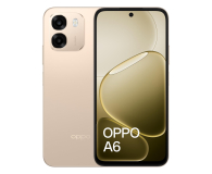 OPPO A6 4G 6/256GB Gold - 1547205 - zdjęcie 1