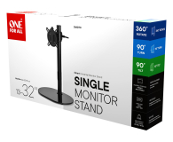 One For All DM2170 Black - 1545707 - zdjęcie 8