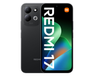 Xiaomi Redmi 17 4/128GB Black 7500mAh 45W - 1547252 - zdjęcie 1