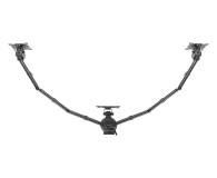 One For All DM2310 Black - 1545706 - zdjęcie 4