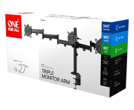 One For All DM2310 Black - 1545706 - zdjęcie 8