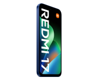 Xiaomi Redmi 17 4/128GB Deep Blue 7500mAh 45W - 1547250 - zdjęcie 4