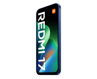 Xiaomi Redmi 17 4/128GB Deep Blue 7500mAh 45W - 1547250 - zdjęcie 2