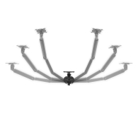 One For All DM4310 Black - 1545708 - zdjęcie 7