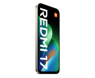 Xiaomi Redmi 17 4/256GB Oak Green 7500mAh 45W - 1547248 - zdjęcie 4