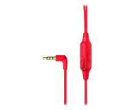 HyperX Cloud Earbuds III Red - 1546255 - zdjęcie 3