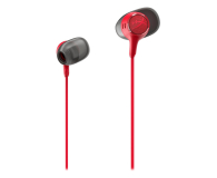 HyperX Cloud Earbuds III Red - 1546255 - zdjęcie 2