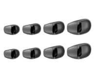 HyperX Cloud Earbuds III Red - 1546255 - zdjęcie 4