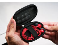 HyperX Cloud Earbuds III Red - 1546255 - zdjęcie 6