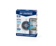 K&M Pochłaniacz zapachów do lodówek zawieszka AK105 - 1448741 - zdjęcie 1