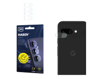 3mk Hardy Fusion Lens Protection do Google pixel 9a - 1571669 - zdjęcie 1